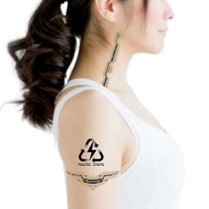 装甲チョーカーユニットtype04 - 中央町戦術工芸 - BOOTH