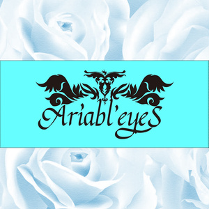 Ariabl'eyeS - BOOTH