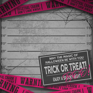 【フリー素材】happy halloween