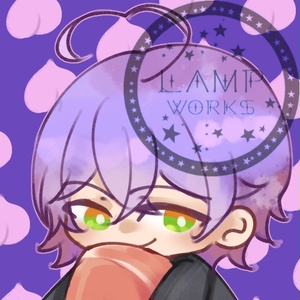 Lamp Works Booth