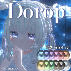 Dorop