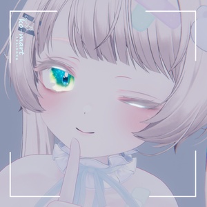 🐾真央＆ミルフィ対応テクスチャ🐾~serenade~セレナーデ～ 缩略图 4
