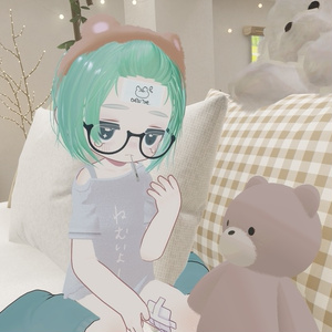 🫧ちるたいむポンパドール（フリーサイズアイテムあり）🫧 缩略图 19
