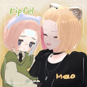 🫧ちるたいむポンパドール（フリーサイズアイテムあり）🫧 缩略图 3