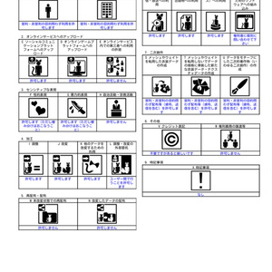 🐾アクセサリーのみあり🐾3Avatars eyes & make up ~Aqua~ 缩略图 11