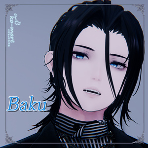 🫧アンニュイヘア🫧~Ennui Hair~ 缩略图 2