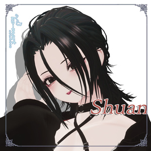 🫧アンニュイヘア🫧~Ennui Hair~ 缩略图 13