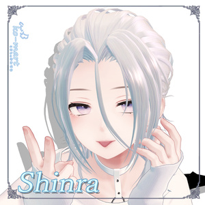 🫧アンニュイヘア🫧~Ennui Hair~ 缩略图 4