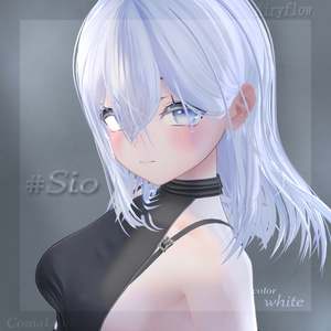 🫧 Airyflow🫧  ~medium hair~ 缩略图 2