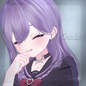 🫧 Airyflow🫧  ~medium hair~ 缩略图 6