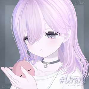 🫧 Airyflow🫧  ~medium hair~ 缩略图 2