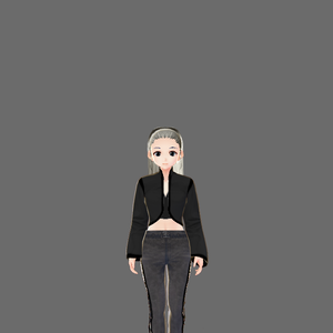 Jacket and Pants