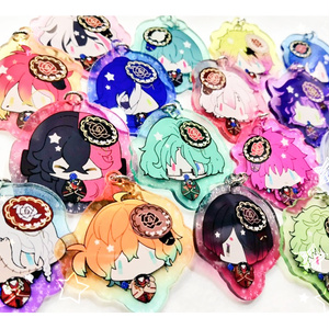悪魔執事と黒い猫】ラトバッカ 缶バッジ - ちょりショップ - BOOTH