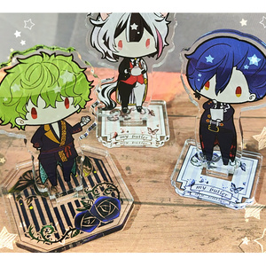悪魔執事と黒い猫】ラトバッカ 缶バッジ - ちょりショップ - BOOTH