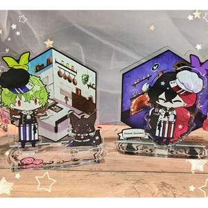 悪魔執事と黒い猫】ラトバッカ 天使 缶バッジ - ちょりショップ - BOOTH