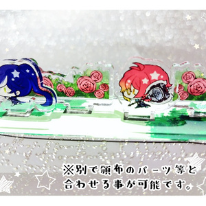 悪魔執事と黒い猫】ラトバッカ 缶バッジ - ちょりショップ - BOOTH