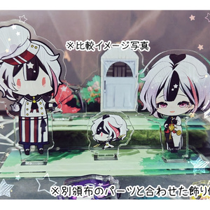 悪魔執事と黒い猫】ラトバッカ 缶バッジ - ちょりショップ - BOOTH