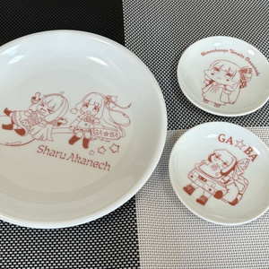 冥鳴ひまりexVOICE＆グッズ【受注販売】 - 冥鳴ひまり - BOOTH