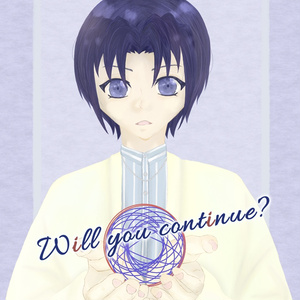 Will you continue?