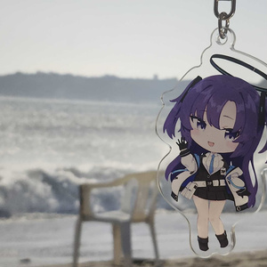 ラバープレイマット 結月ゆかり - Daisy cat - BOOTH