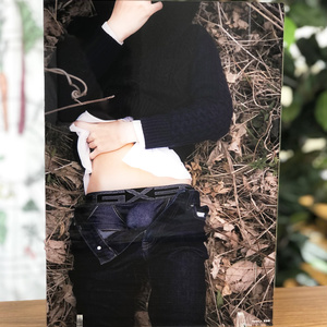 【受注生産・受付終了】Cheri+原画展 アクリルアートボード