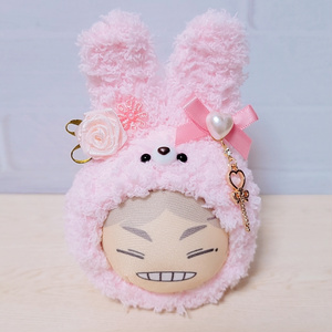 ぬい服 忍者セット - Blue05 - BOOTH