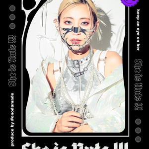 She is Nuts!! 04