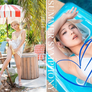 SUMMER  SYMPHONY