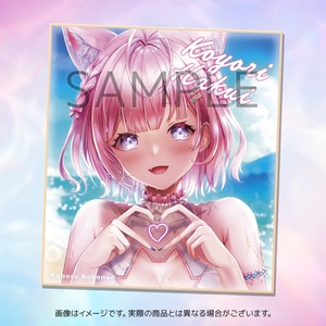 非公式】ホロライブ 獅白ぼたん 雪花ラミィ ししらみ アクリル