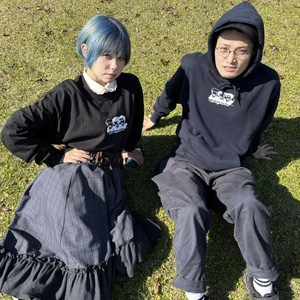 Twingowind ロンT