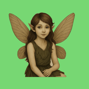 GBRNo.017ーピクシー-Pixie