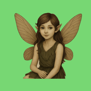 GBLNo.017ーピクシー-Pixie
