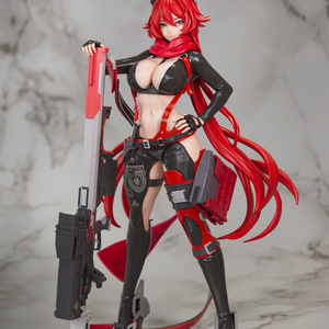 1/7 胡桃 ガレージキットフィギュア - modera - BOOTH 1/7 胡桃 ガレージキットフィギュア - modera - BOOTH