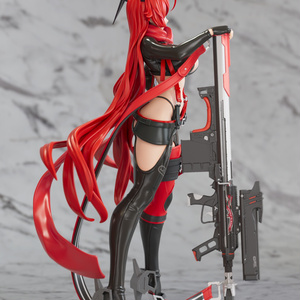 勝利の女神NIKKE:ノワール ガレージキット - ふぉるとねいしょんの