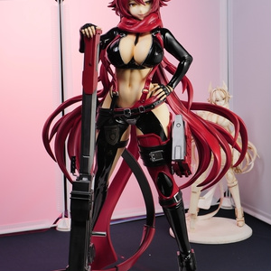 NIKKE　ドレイク　フィギュアまとめ売り Amazon | NIKKE 勝利の女神 Yumemirize ドレイク フィギュア