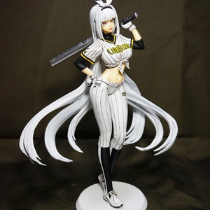 ブルーアーカイブ 調月 リオ ガレージキット - make gk - BOOTH