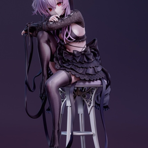 販売終了【NIKKE】ドロシー：セレンディピティ 1/7スケール ガレージ