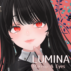 【LUMINA専用】Lumina Makeup&Eyes