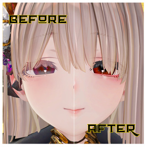 Midaris DollMakeyup & Glasseyes 缩略图 2