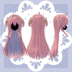 Doll Hair 缩略图 6