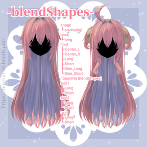Doll Hair 缩略图 4