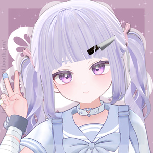 Clingy Devil Twin 34avatar対応 缩略图 5