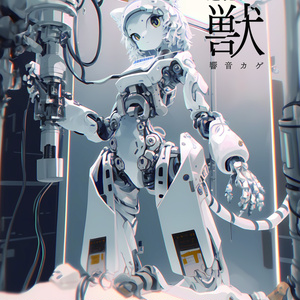 Evolved Cyborgs 進化する獣