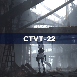 ポストカード Evolved Cyborgs 進化する獣