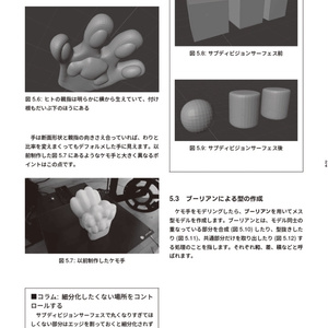 きぐるみヘッド用 顎可動パーツ - 爆苑工廠 制作講座資料配布コーナー