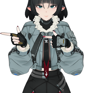 dudi dudi damゆびくるくるmotion