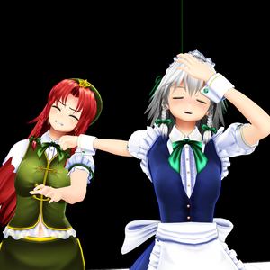 ドブカスラッシュ