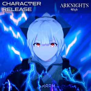 Liskarm Arknights [V1]