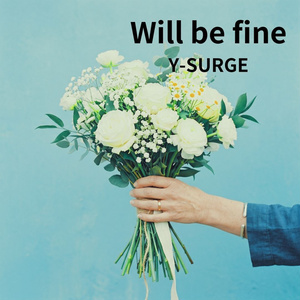 [상용 프리 BGM]Will be fine...