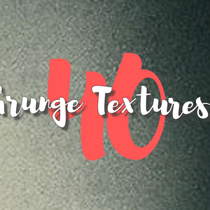 40 grunge textures 40種類のグランジ動画素材2　素材画像２０枚付き